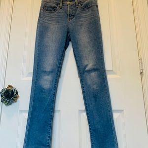 Levi’s 311 Shaping Skinny Jeans